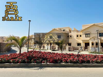 3 Bedroom Villa for Sale in Madinaty, Cairo - 1. jpeg