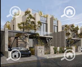 3 Bedroom Villa for Sale in New Cairo, Cairo - Screenshot 2025-03-06 122929. png