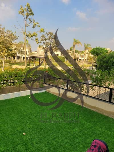 4 Bedroom Townhouse for Rent in New Cairo, Cairo - IMG-20250303-WA0460. jpg