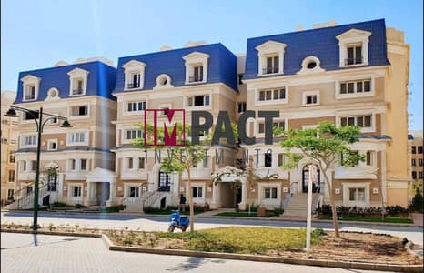 2 Bedroom Flat for Sale in Mostakbal City, Cairo - 1. jpg