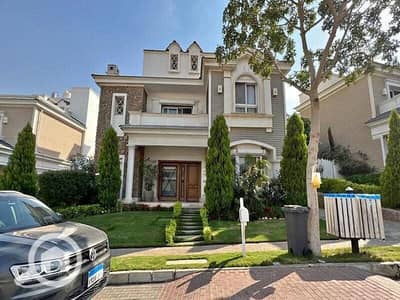 3 Bedroom Townhouse for Sale in 6th of October, Giza - 360206240_6536376143120560_4571448261579623482_n. jpg