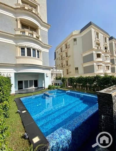 4 Bedroom iVilla for Sale in New Cairo, Cairo - IMG_٢٠٢٢١٠٢٨_١٦٢٢٠٠. jpg