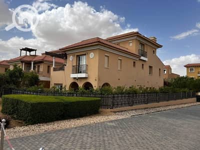 4 Bedroom Villa for Sale in New Cairo, Cairo - dmdmdkkd - Copy. jpg