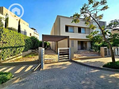 4 Bedroom Villa for Sale in New Cairo, Cairo - 468813304_3953906771560710_6059388267978051130_n. jpg