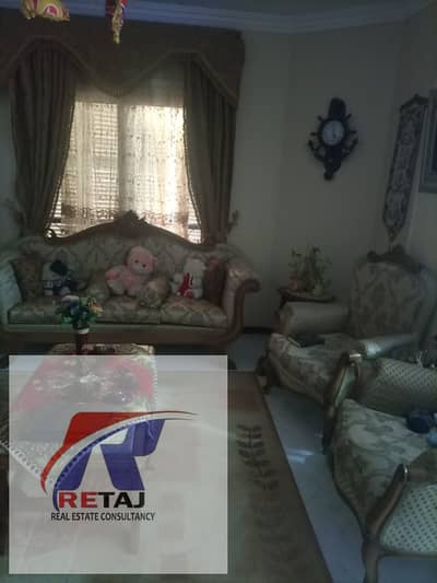 3 Bedroom Flat for Sale in Nasr City, Cairo - WhatsApp Image 2025-03-06 at 11.44. 21 AM (2). jpeg