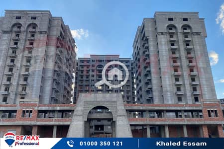 3 Bedroom Flat for Sale in Moharam Bik, Alexandria - WhatsApp Image 2024-11-28 at 12.01. 23_3585c8a2. jpg