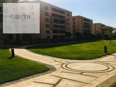 3 Bedroom Flat for Sale in New Cairo, Cairo - 0f4a9735-0d0c-4b9f-9b3b-9bf460e6a85b. jpg