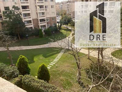 3 Bedroom Flat for Sale in Madinaty, Cairo - 44e4720a-7d7f-4b2c-8a94-c465205de19f. jpg