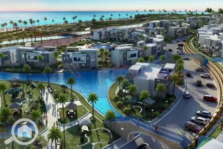 3 Bedroom Twin House for Sale in North Coast, Matruh - 1. JPG