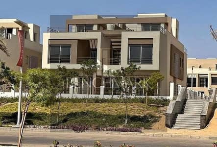 تاون هاوس 5 غرف نوم للبيع في القاهرة الجديدة، القاهرة - 436942918_853798680118816_5078300600329149160_n. jpg