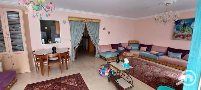 2 Bedroom Flat for Rent in Sheikh Zayed, Giza - WhatsApp Image 2025-03-05 at 11.38. 28 PM (2). jpeg