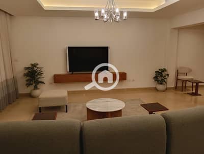 3 Bedroom Apartment for Rent in Katameya, Cairo - WhatsApp Image 2025-02-26 at 2.27. 47 PM (1). jpeg