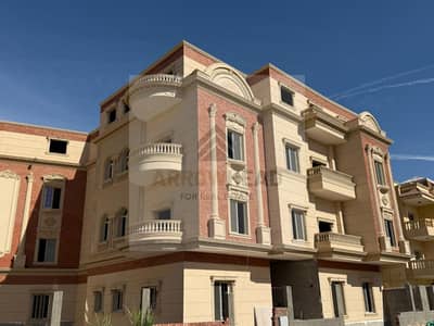 4 Bedroom Flat for Sale in New Cairo, Cairo - WhatsApp Image 2025-03-06 at 11.48. 34 AM. jpeg