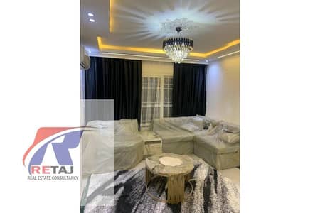 3 Bedroom Apartment for Rent in Nasr City, Cairo - 1. jpg