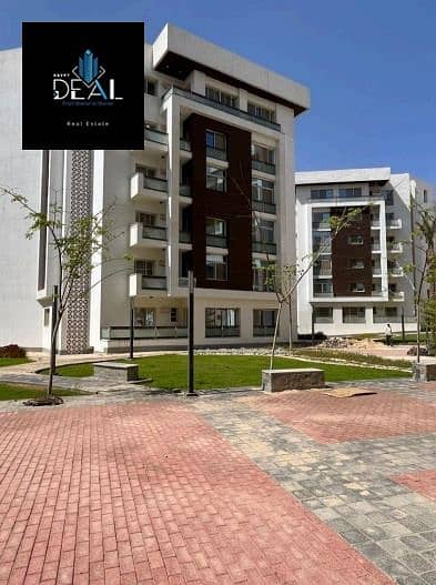 3 Bedroom Apartment for Sale in New Capital City, Cairo - WhatsApp Image 2025-01-07 at 05.07. 09_291e5441. jpg