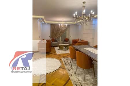 3 Bedroom Apartment for Rent in Nasr City, Cairo - 1. jpg