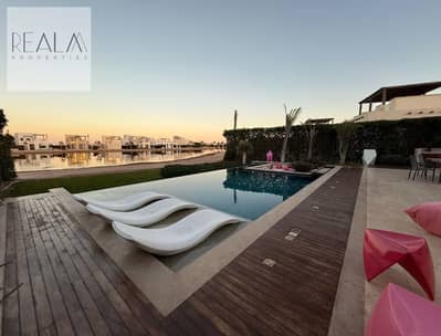 4 Bedroom Villa for Sale in Gouna, Red Sea - WhatsApp Image 2025-01-04 at 10.47. 02 AM. jpeg