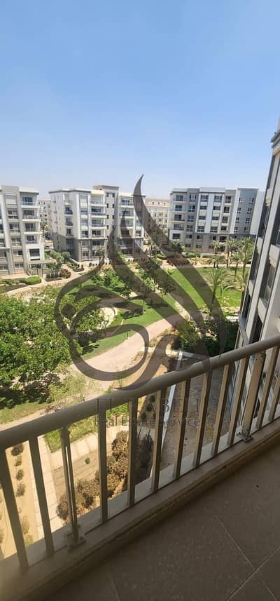 3 Bedroom Apartment for Sale in 6th of October, Giza - IMG-20250306-WA0059. jpg