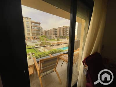 3 Bedroom Apartment for Sale in New Cairo, Cairo - hh. jpg