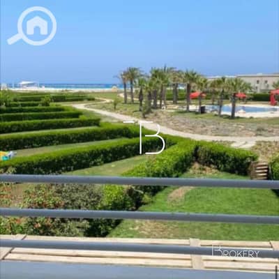 4 Bedroom Twin House for Sale in North Coast, Matruh - 3ef6cacf-f973-45ee-8a55-6cc1d93bbffb. jpg