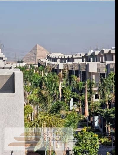 3 Bedroom Flat for Sale in Hadayek October, Giza - WhatsApp Image 2024-10-02 at 3.41. 47 PM (1). jpeg