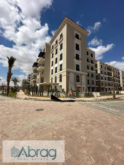 1 Bedroom Flat for Sale in Sheikh Zayed, Giza - WhatsApp Image 2024-05-08 at 11.17. 42 AM. jpeg