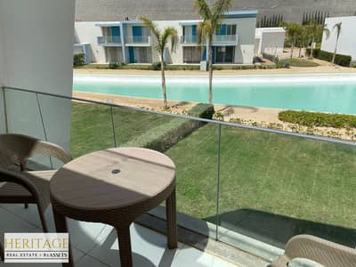 4 Bedroom Chalet for Rent in North Coast, Matruh - IMG-20250306-WA0141. jpg