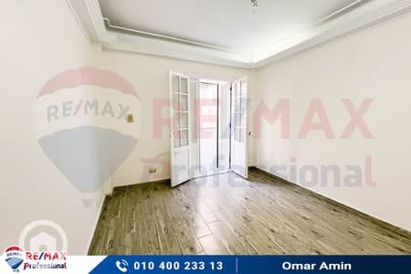 3 Bedroom Apartment for Rent in Kafr Abdo, Alexandria - 1. jpg