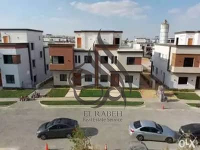 5 Bedroom Townhouse for Sale in New Cairo, Cairo - 643d4916c2a1a313767416. jpg