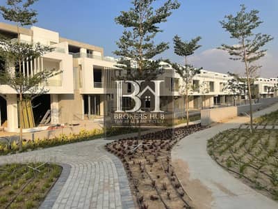 3 Bedroom Townhouse for Sale in 6th of October, Giza - unnamed (1). jpg