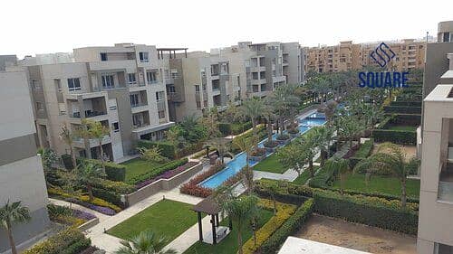 3 Bedroom Apartment for Sale in Mostakbal City, Cairo - medium_56547264_2303676119906744_2931379664158982144_n. jpg