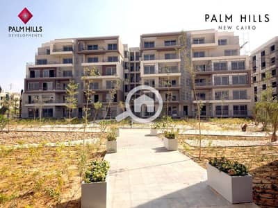 2 Bedroom Flat for Sale in New Cairo, Cairo - 2ee08672-67ce-4f0e-b007-b00666e39599. jpg