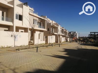 3 Bedroom Townhouse for Sale in 6th of October, Giza - WhatsApp Image 2025-03-06 at 1.45. 40 PM (1). jpeg