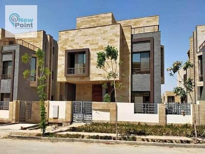 5 Bedroom Villa for Sale in Mostakbal City, Cairo - IMG-20240820-WA0090. jpg