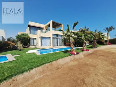 5 Bedroom Villa for Sale in Gouna, Red Sea - WhatsApp Image 2025-03-06 at 2.14. 32 PM (4). jpeg