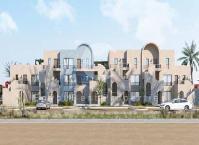 2 Bedroom Townhouse for Sale in Gouna, Red Sea - WhatsApp Image 2025-03-06 at 1.29. 37 PM (1) - Copy. jpeg