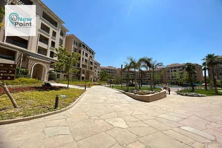 4 Bedroom Apartment for Sale in New Cairo, Cairo - 930a7b83-39cc-4b5c-af83-d3504c238275. jpg