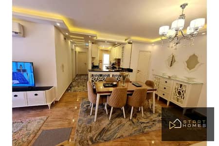 2 Bedroom Flat for Rent in Madinaty, Cairo - WhatsApp Image 2025-03-06 at 4.19. 30 AM (1). jpg