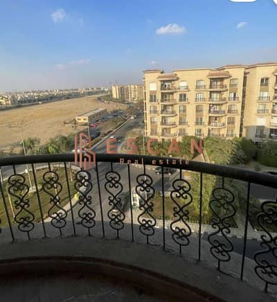 3 Bedroom Flat for Sale in New Cairo, Cairo - IMG-20250208-WA0049. jpg