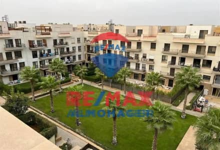 3 Bedroom Flat for Sale in Sheikh Zayed, Giza - 22. jpg