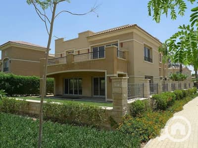 4 Bedroom Villa for Sale in New Cairo, Cairo - FB_IMG_1713879415009. jpg