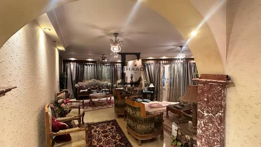 3 Bedroom Flat for Sale in Nasr City, Cairo - 099abc85-e4d3-4764-9627-15187d72629f. jpg