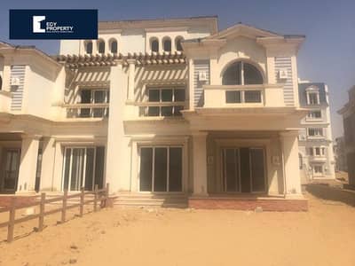 4 Bedroom Villa for Sale in New Cairo, Cairo - _files_units_6235_64183da7d750d_WhatsApp-Image-2023-03-20-at-12.45. 50-PM. jpeg