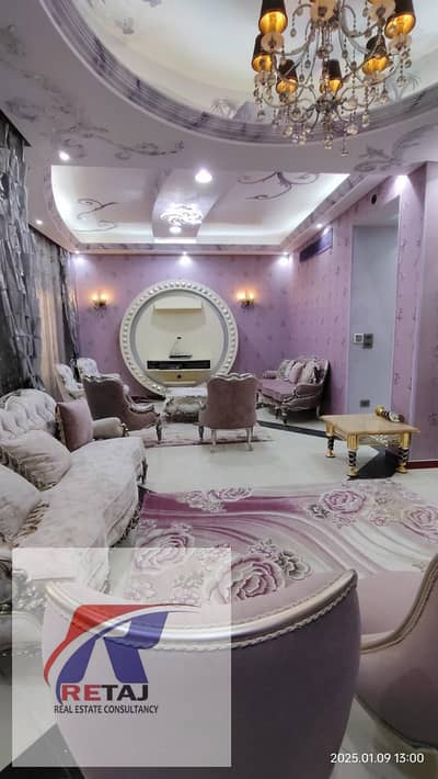 8 Bedroom Villa for Sale in New Cairo, Cairo - WhatsApp Image 2025-03-06 at 2.18. 19 PM (2). jpeg