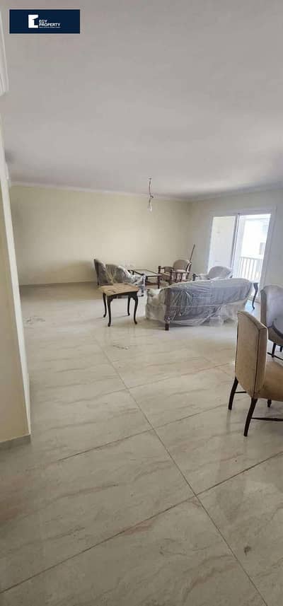 3 Bedroom Flat for Sale in New Cairo, Cairo - WhatsApp Image 2025-03-06 at 2.45. 40 PM. jpeg