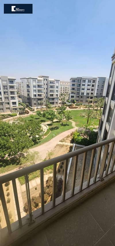 3 Bedroom Flat for Sale in New Cairo, Cairo - WhatsApp Image 2025-03-06 at 2.36. 59 PM. jpeg