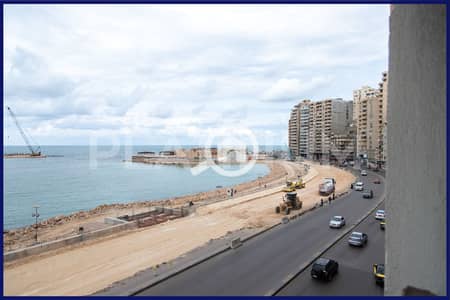 3 Bedroom Flat for Sale in Sidi Beshr, Alexandria - 1. JPG