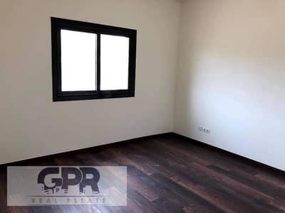 3 Bedroom Penthouse for Sale in New Cairo, Cairo - Penthouse for sale in Creek Town, New Cairo, Al-Rehab Direct