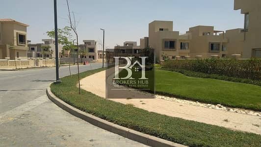 3 Bedroom Townhouse for Sale in 6th of October, Giza - IMG_20180419_120433. jpg