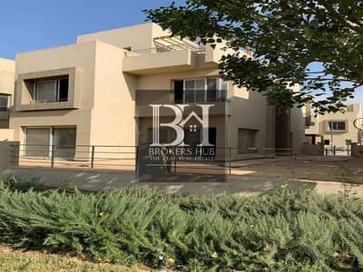 3 Bedroom Townhouse for Sale in 6th of October, Giza - WhatsApp Image 2023-09-26 at 3.43. 38 PM. jpeg